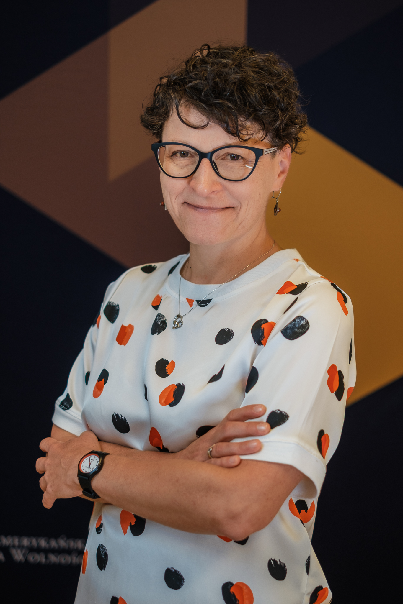 Gabriela Naporowska - Rodak