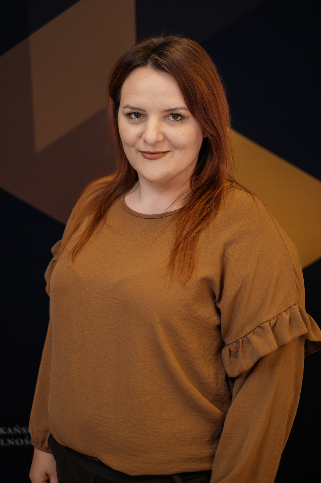 Małgorzata Kuleszczyk - Para